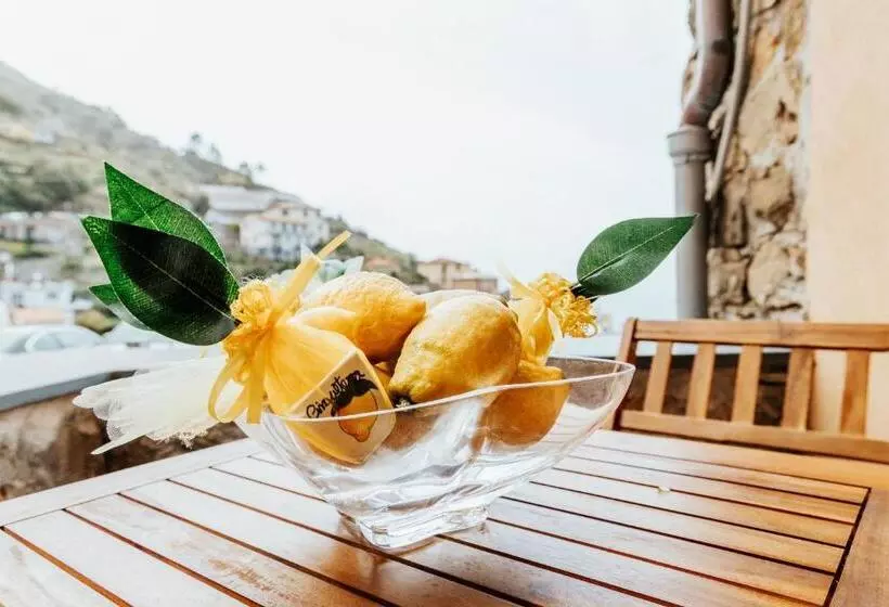پانسیون Alla Ripa Di Rio