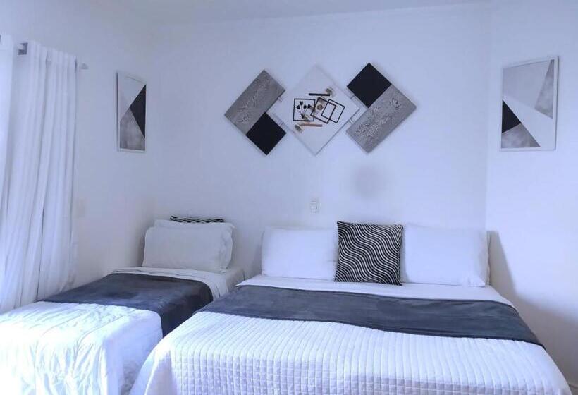 פנסיון Acomodações Anfitriã Indaiatuba