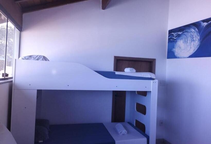 פנסיון Acomodações Anfitriã Indaiatuba