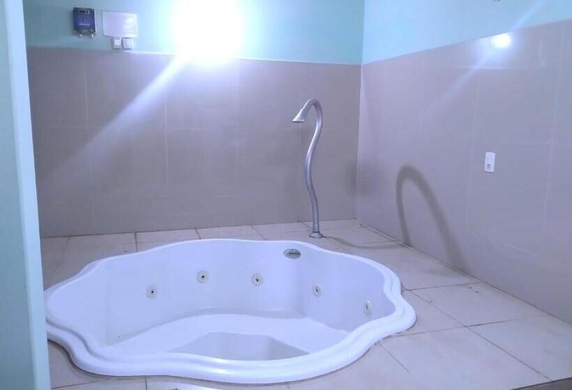 פנסיון Acomodações Anfitriã Indaiatuba