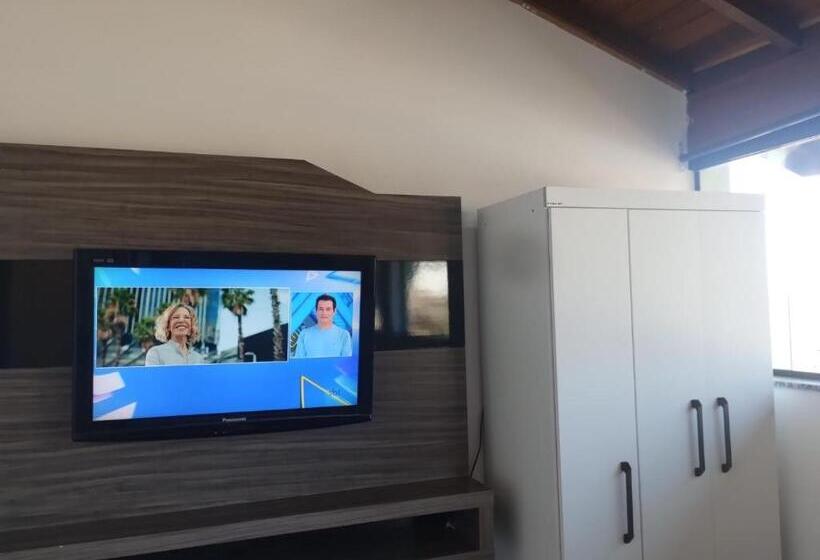 پانسیون Acomodações Anfitriã Indaiatuba