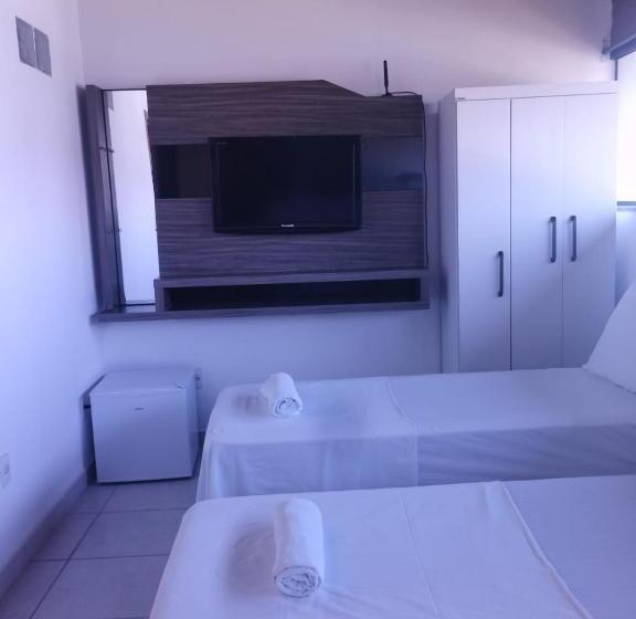 פנסיון Acomodações Anfitriã Indaiatuba