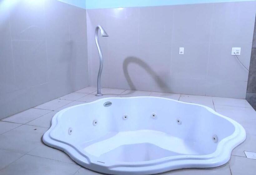 פנסיון Acomodações Anfitriã Indaiatuba