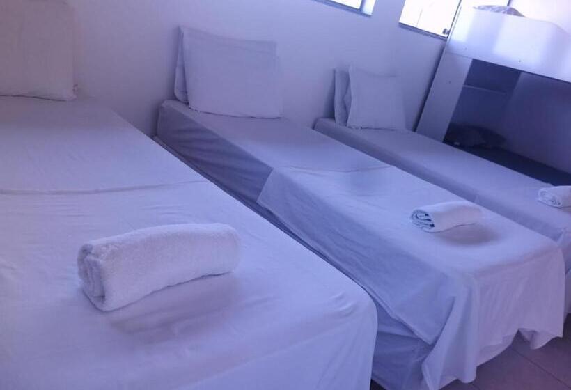 膳宿费 Acomodações Anfitriã Indaiatuba