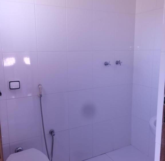 پانسیون Acomodações Anfitriã Indaiatuba