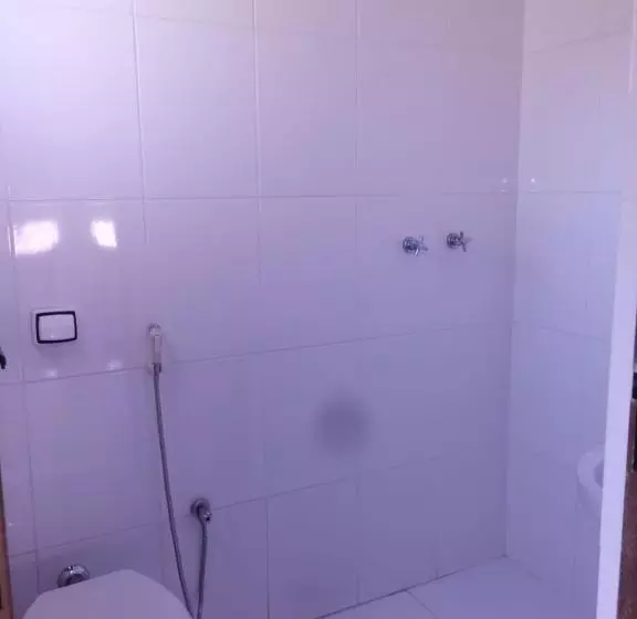 ペンション Acomodações Anfitriã Indaiatuba