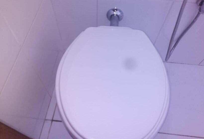 פנסיון Acomodações Anfitriã Indaiatuba