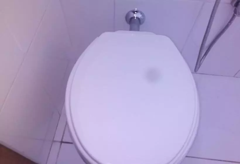 ペンション Acomodações Anfitriã Indaiatuba