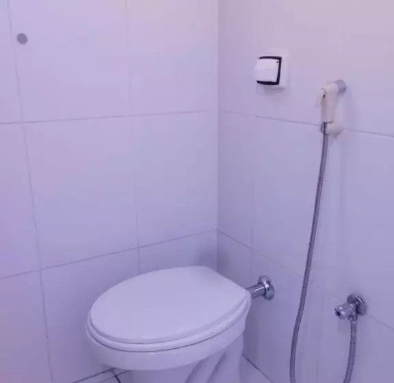 ペンション Acomodações Anfitriã Indaiatuba