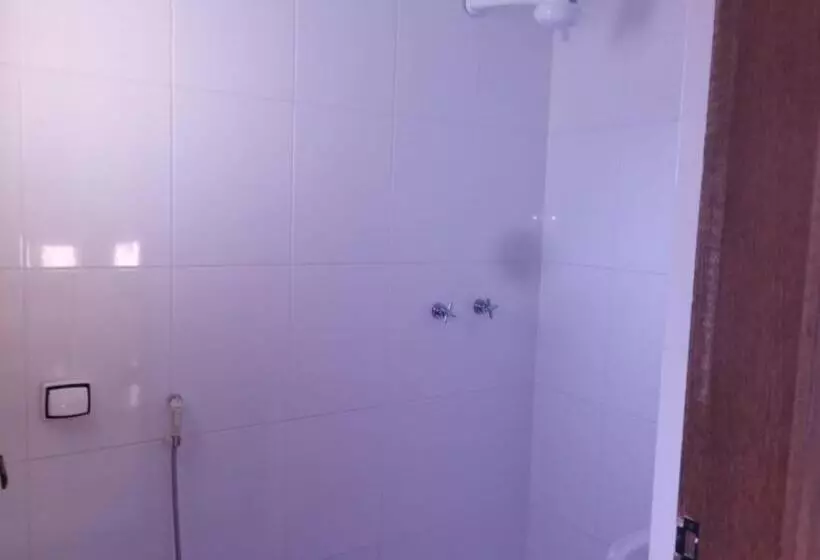 ペンション Acomodações Anfitriã Indaiatuba