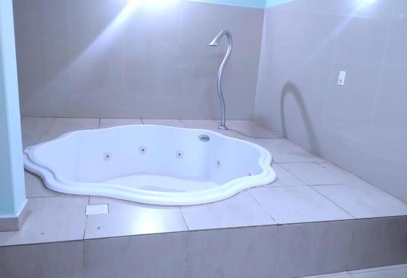 פנסיון Acomodações Anfitriã Indaiatuba