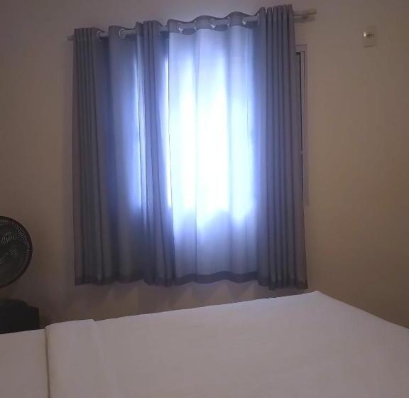 פנסיון Acomodações Anfitriã Indaiatuba