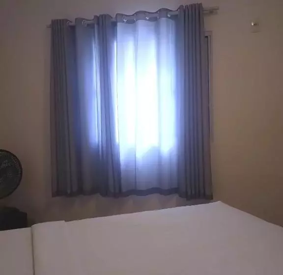 ペンション Acomodações Anfitriã Indaiatuba