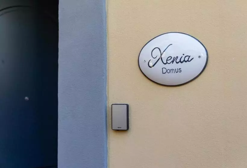 Majatalo Domus Xenia