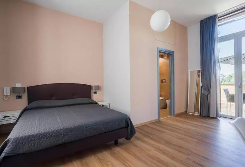 Majatalo Domus Xenia