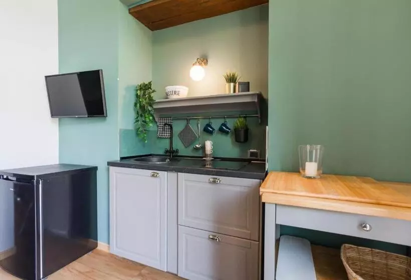 Majatalo Domus Xenia