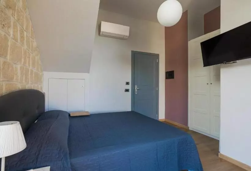 Majatalo Domus Xenia