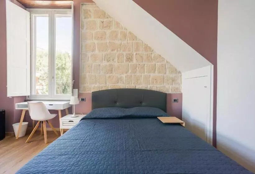 Majatalo Domus Xenia