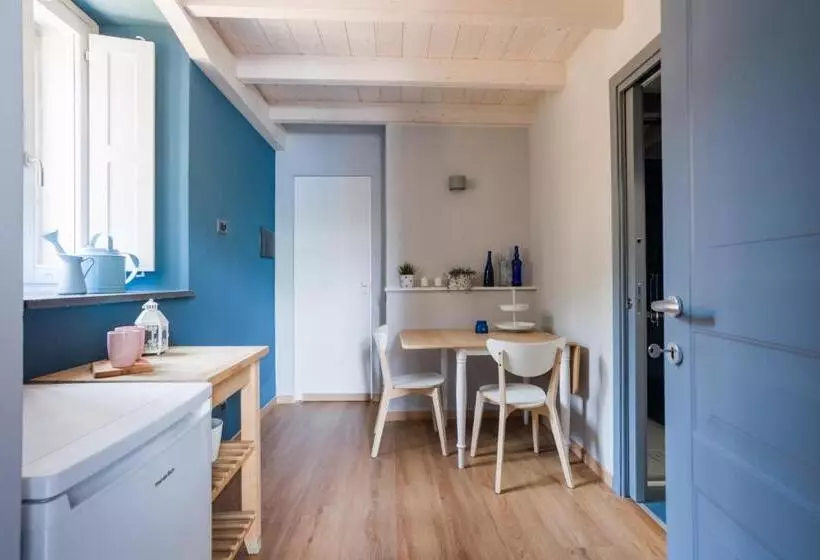 Majatalo Domus Xenia