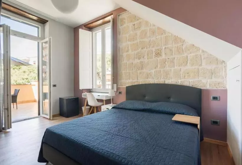 Majatalo Domus Xenia