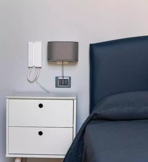 Majatalo Domus Xenia