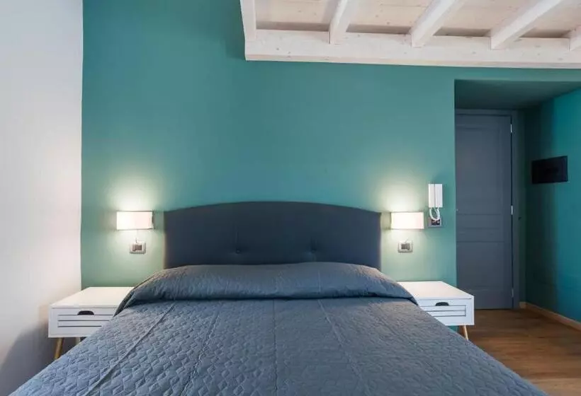 Majatalo Domus Xenia