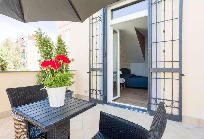 Majatalo Domus Xenia