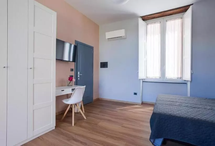 Majatalo Domus Xenia