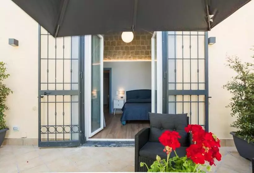 Majatalo Domus Xenia