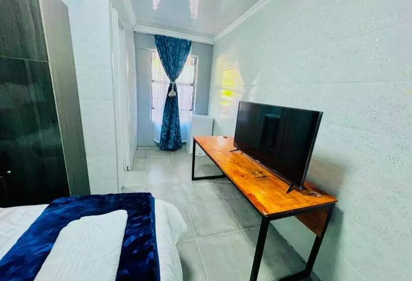 پانسیون Room In Apartment   Honeyhills Excellence Resorts A