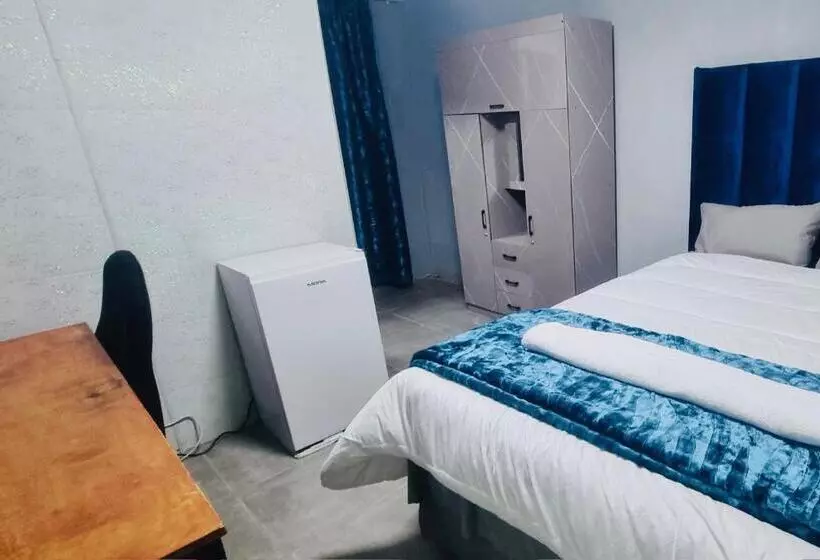 پانسیون Room In Apartment   Honeyhills Excellence Resorts A