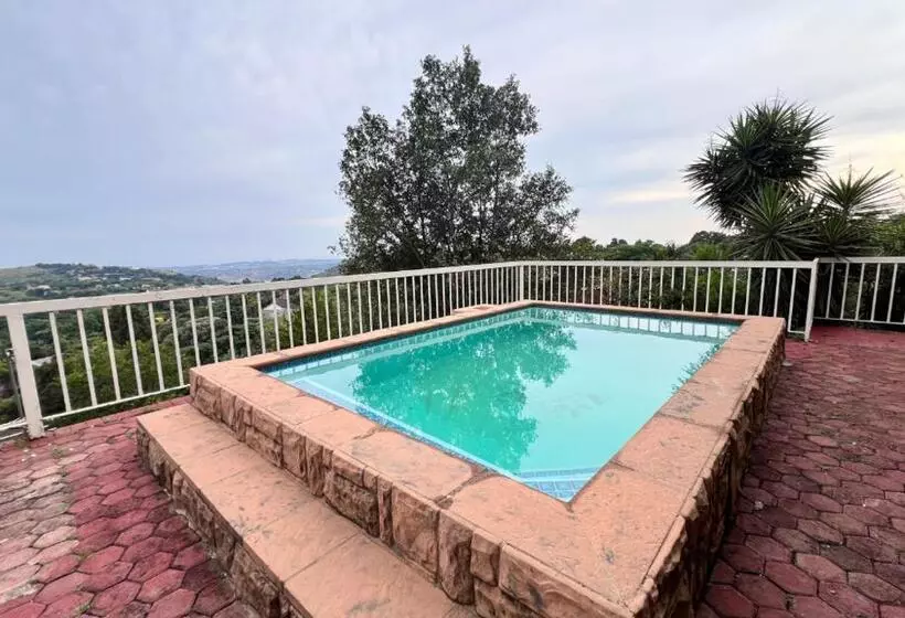 پانسیون Room In Apartment   Honeyhills Excellence Resorts A