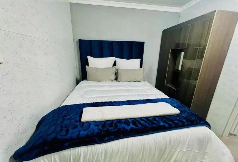 پانسیون Room In Apartment   Honeyhills Excellence Resorts A