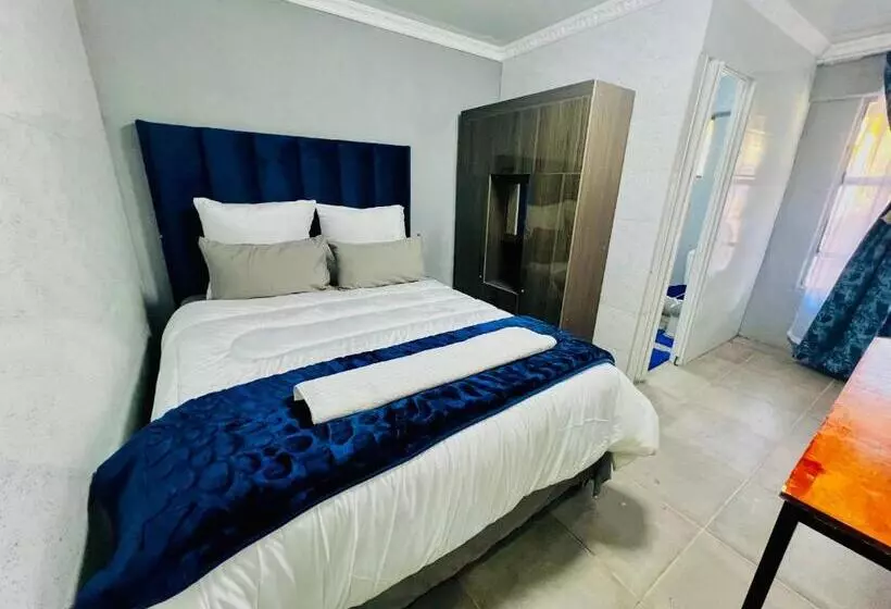 پانسیون Room In Apartment   Honeyhills Excellence Resorts A