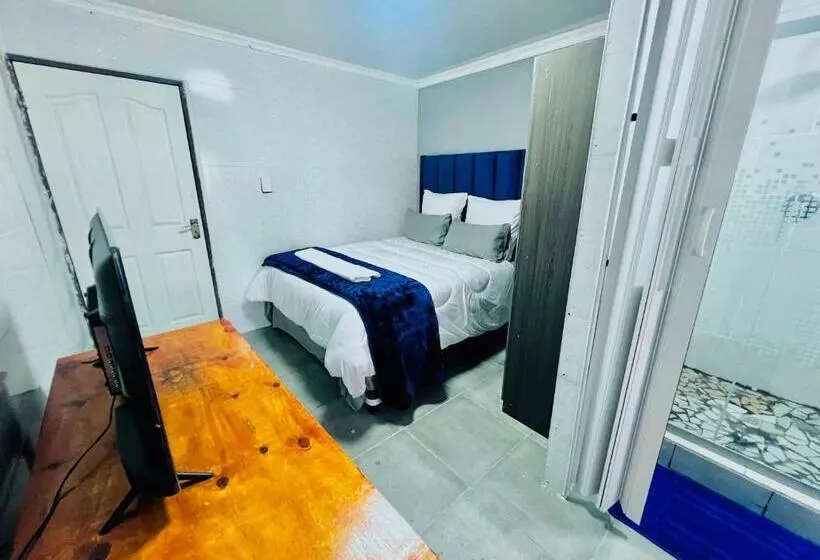 پانسیون Room In Apartment   Honeyhills Excellence Resorts A