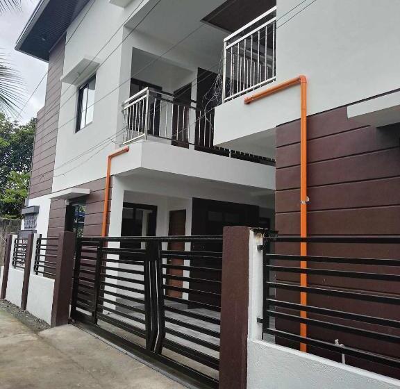 펜션 Mgm Guest House