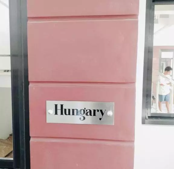 Majatalo Mgm Guest House