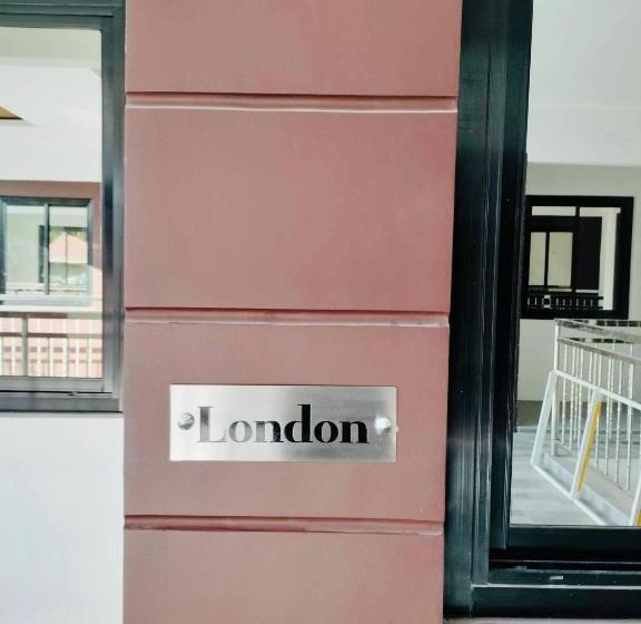 펜션 Mgm Guest House