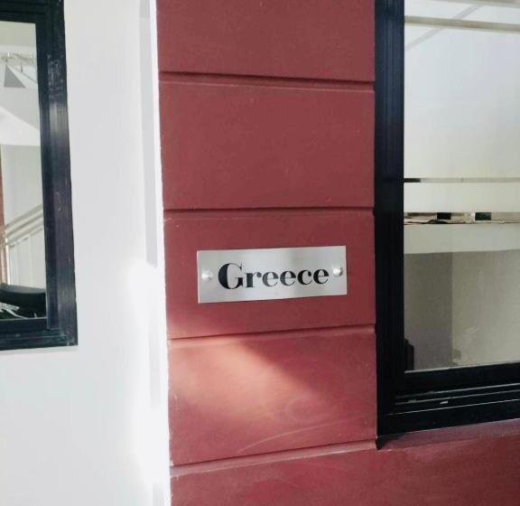 펜션 Mgm Guest House