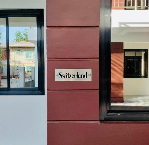 펜션 Mgm Guest House