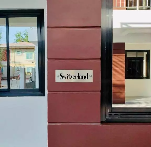 Majatalo Mgm Guest House