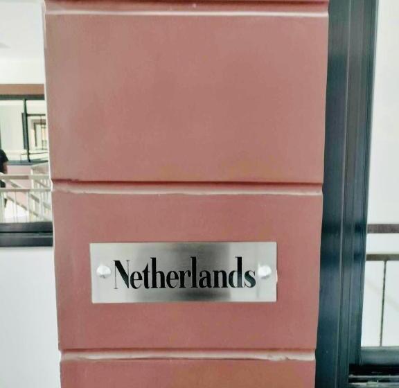 펜션 Mgm Guest House