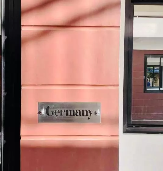 Majatalo Mgm Guest House