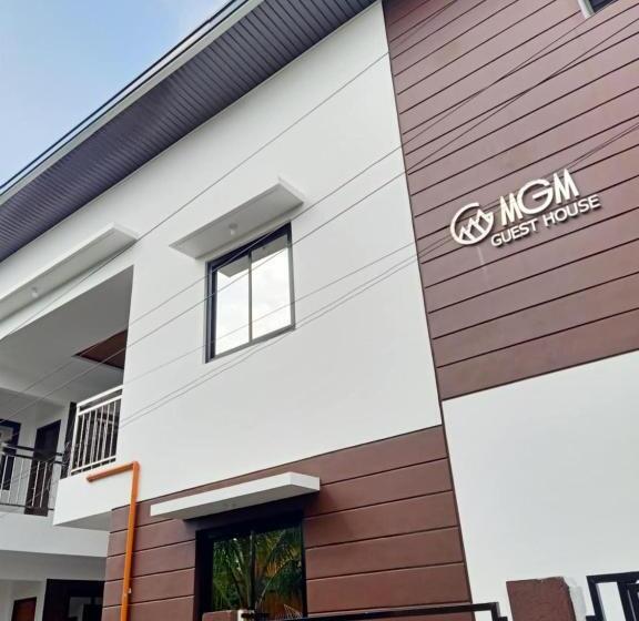 펜션 Mgm Guest House