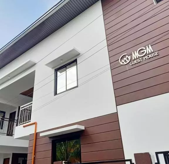 Majatalo Mgm Guest House