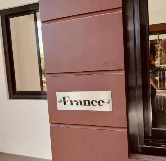 Majatalo Mgm Guest House