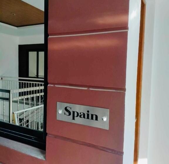 펜션 Mgm Guest House