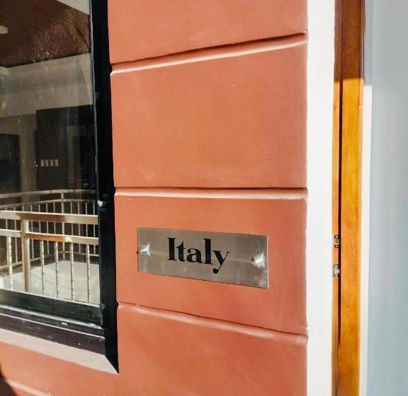 펜션 Mgm Guest House