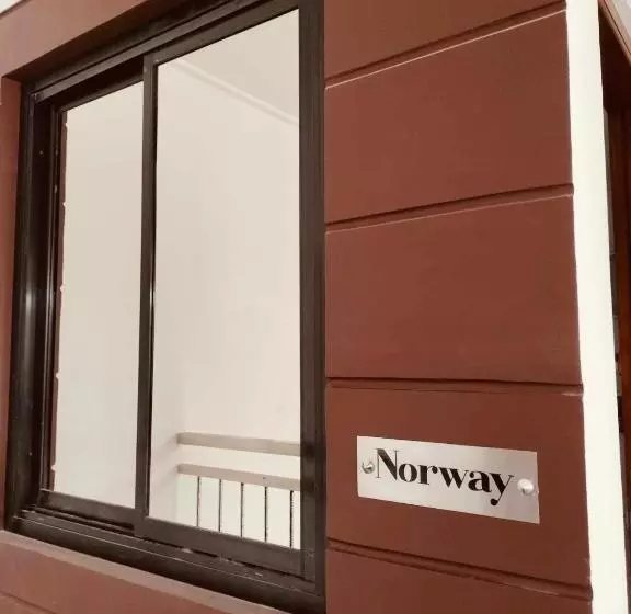 Majatalo Mgm Guest House