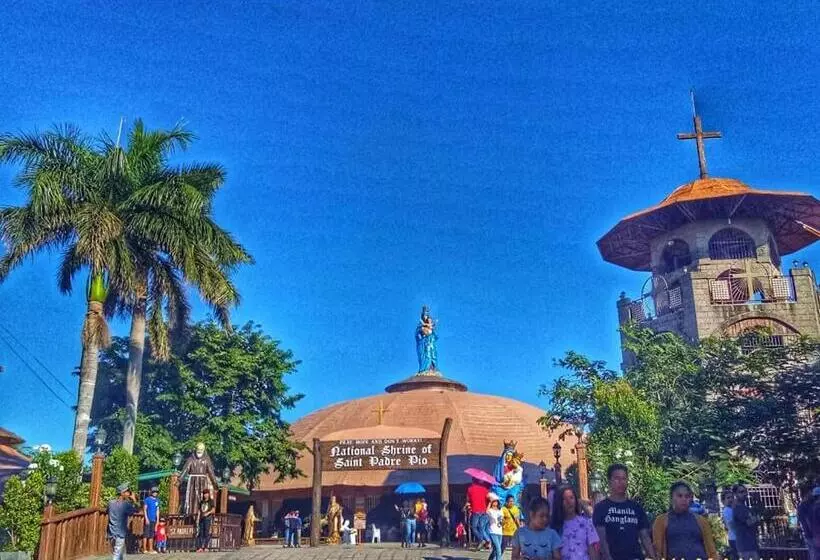 Majatalo Mgm Guest House